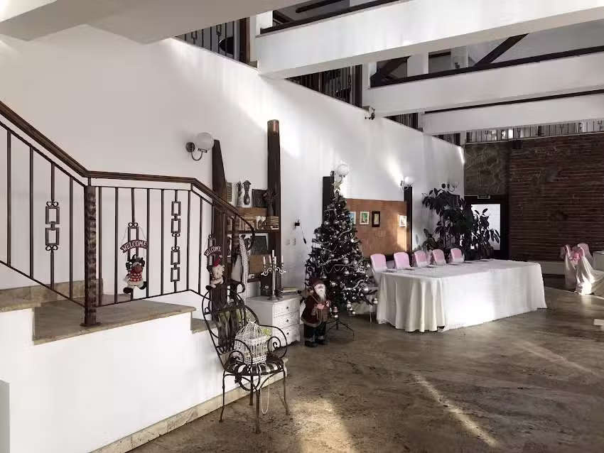 Motel Restaurant Casablanca