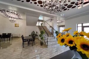 Motel&Restaurant Infinit