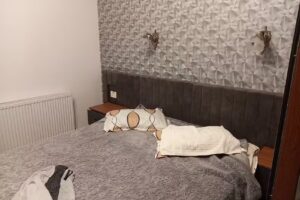 MOTEL RESTAURANT NICOL