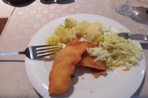 Motel-Restaurant Orizont