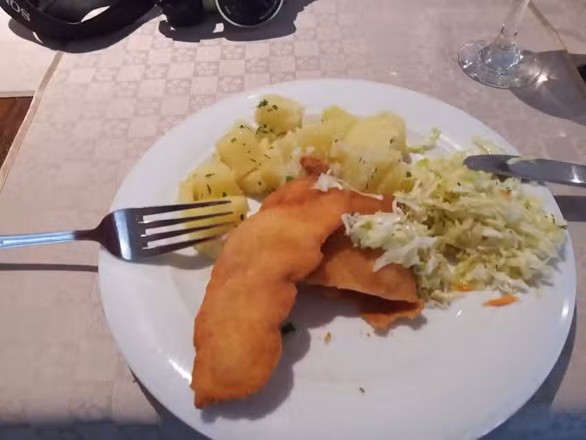 Motel-Restaurant Orizont