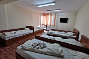 Motel & Restaurant Recola