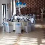 Motel Restaurant REGENS