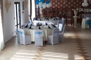 Motel Restaurant REGENS