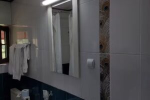 Motel – Restaurant Seaca