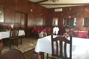 Motel Restaurant Select