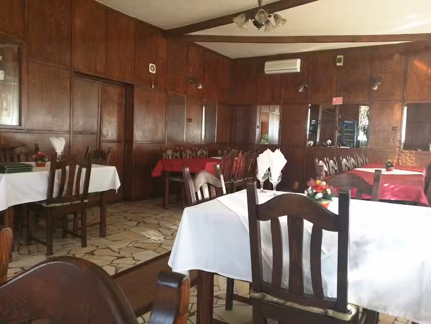 Motel Restaurant Select