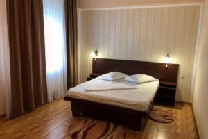 Motel restaurant Valentino