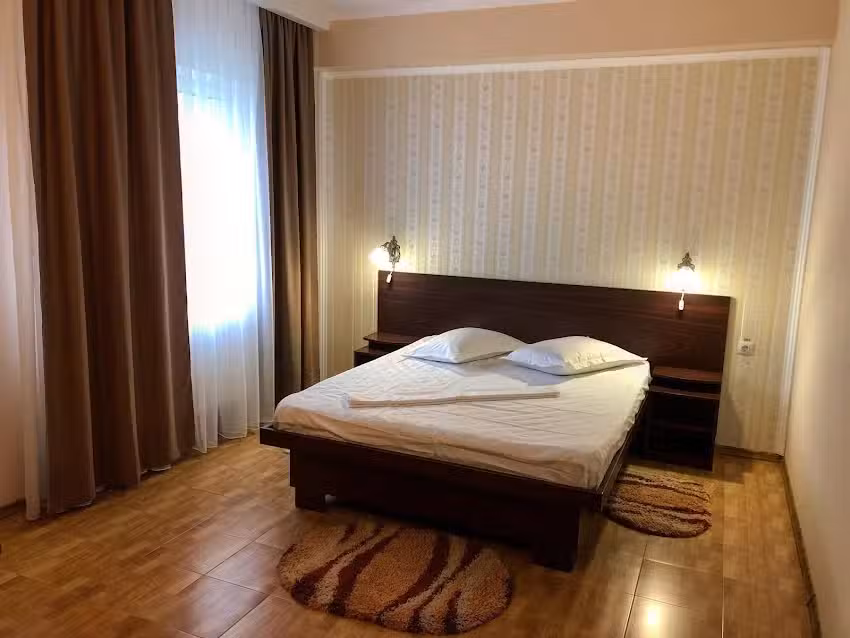 Motel restaurant Valentino