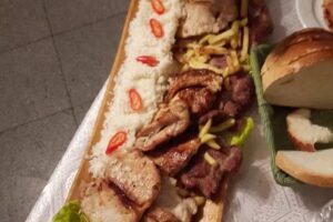 Motel Restaurant Yago