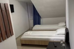 Motel Silvia Camping