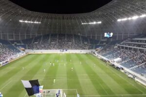 Motel Steaua Nordului