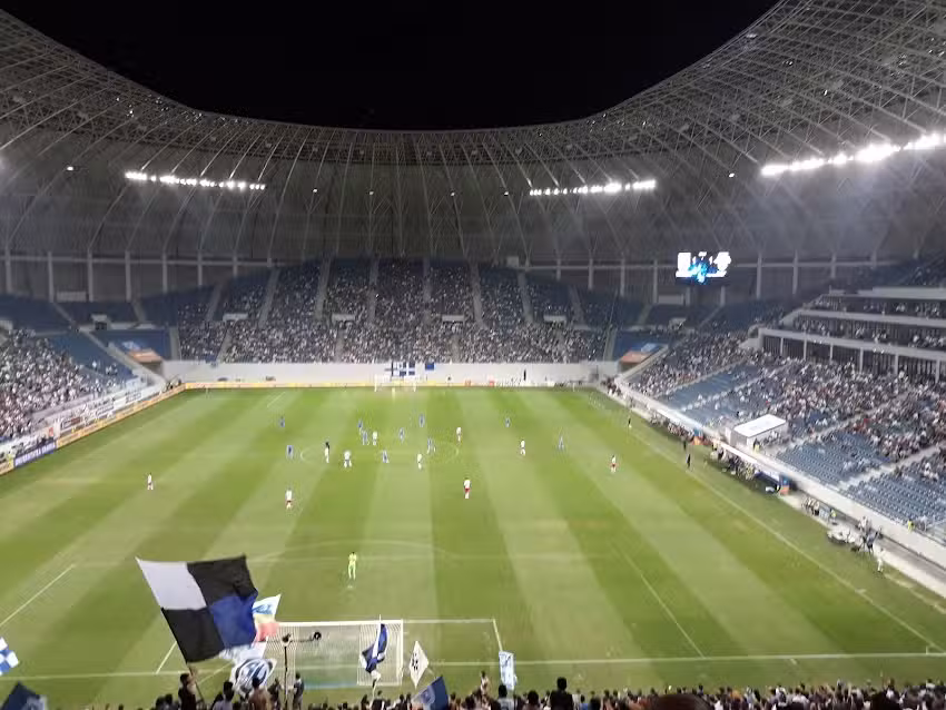 Motel Steaua Nordului