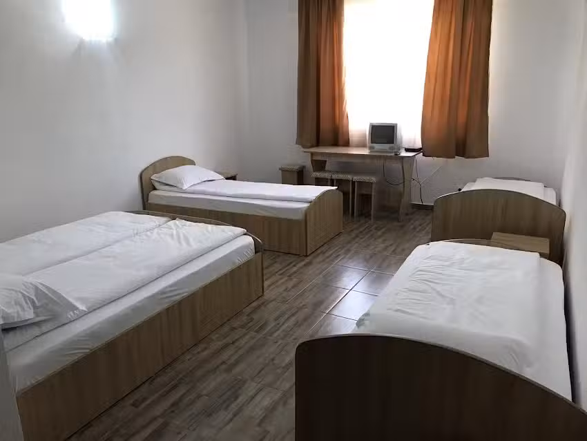 Motel STILL-LINTEȘTI