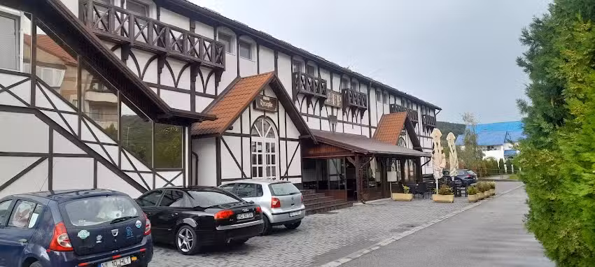 Motel VIP