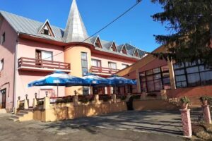 Motel Vraja Viilor Carei