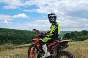 Motostar Camp Camping