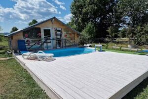 Motostar Camp Camping