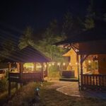 Mountain View Chalet