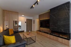 Mountain View Retreat Apartment – Brasov