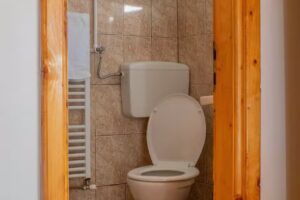 Mountain VISTA, Bușteni