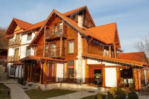 Mountain Xperience & Spa