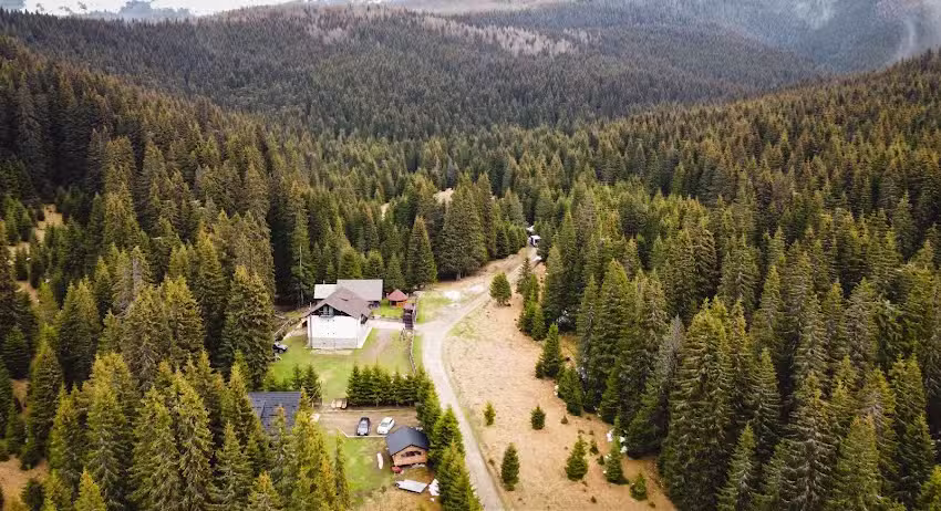 MountHoff Retreat