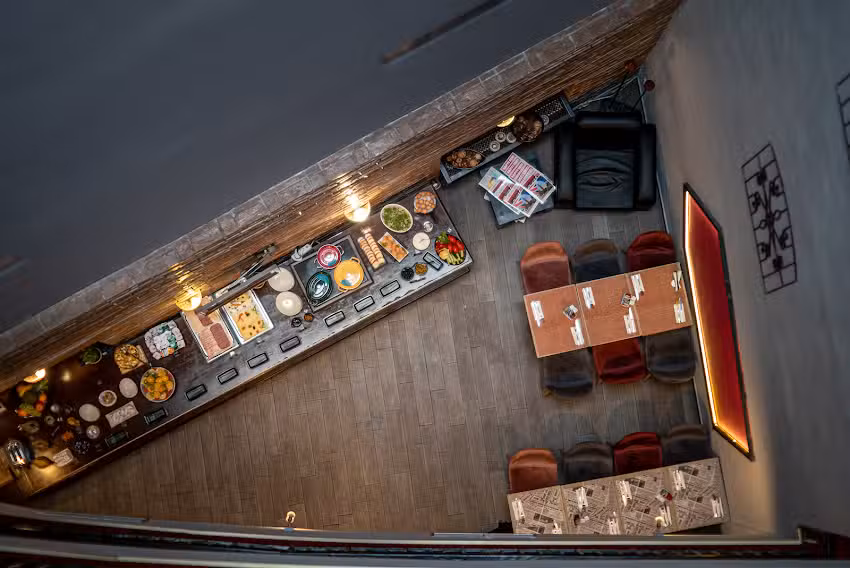 MOXA Bucharest Boutique Hotel