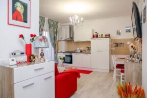 MOZART APARTAMENT