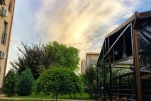 MRC RESORT Mamaia Nord