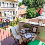 Mures Apartments