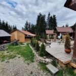 Muskátlis Kulcsosház