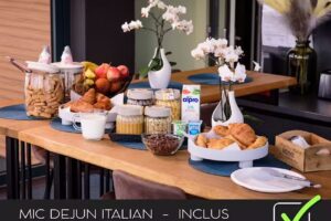 Mustang Boutique Rooms