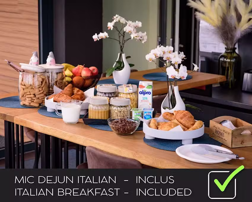 Mustang Boutique Rooms