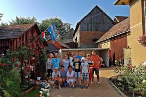 Muzsikás Vendégház