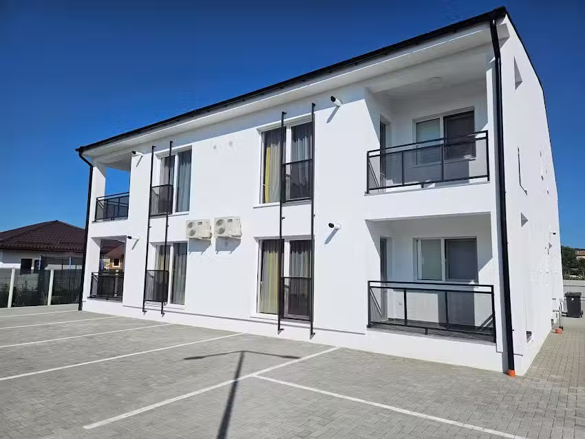 my HomeSweetHome apartments