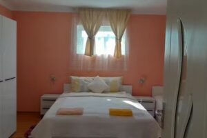 Nagy Ildikó Vendeghàz