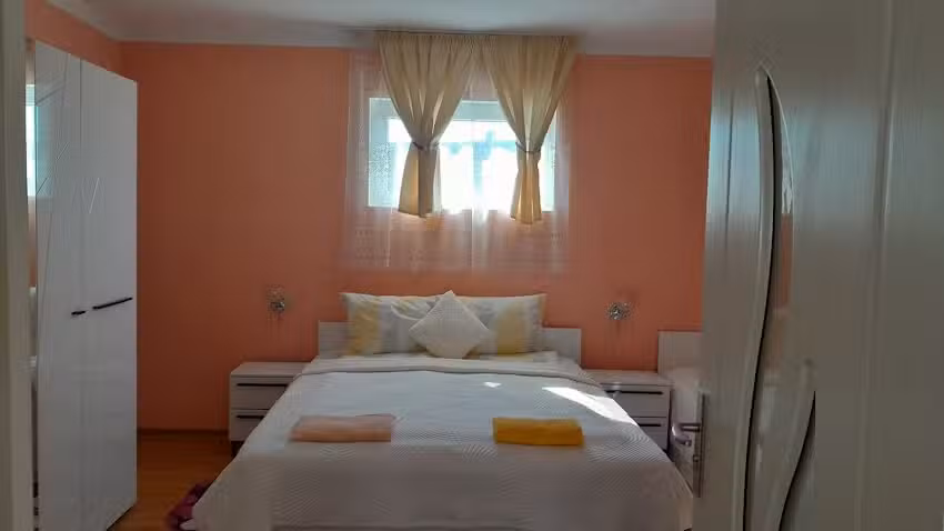 Nagy Ildikó Vendeghàz