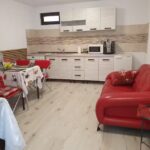 Nana’s House apartment