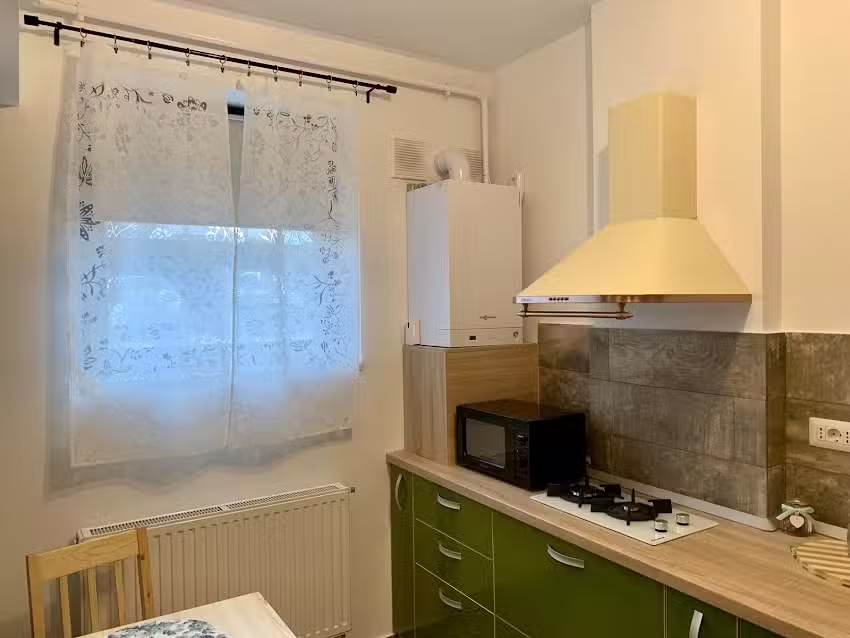 Nature Escape Studio