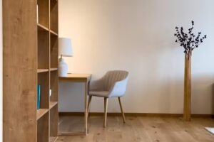 Nature’s Touch Apartment