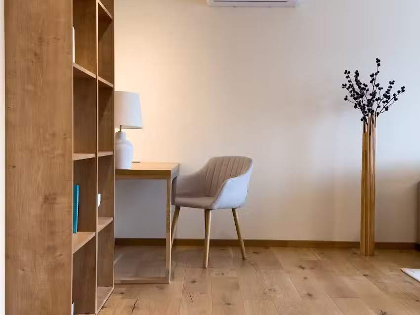 Nature’s Touch Apartment