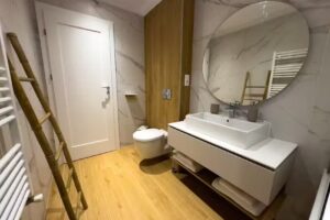 Nature’s Touch Apartment