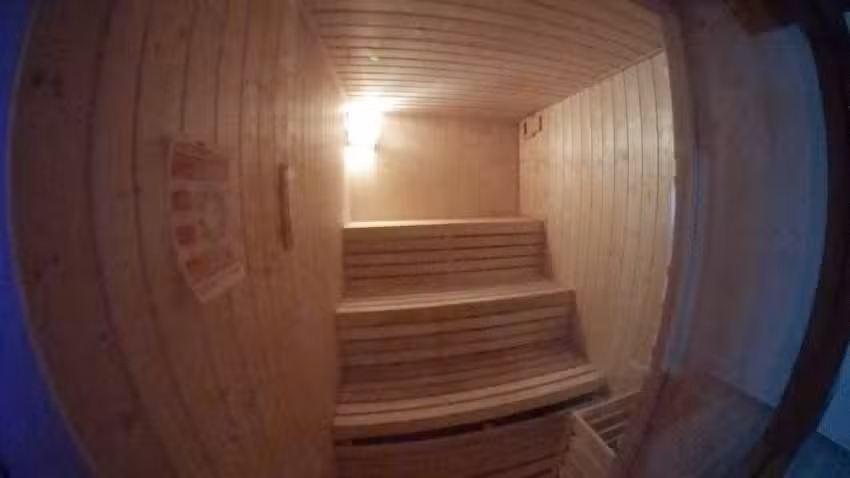 Neferprod Apartments 2