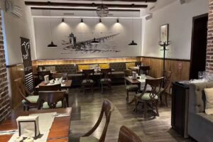 NEST Hotel & Restaurant