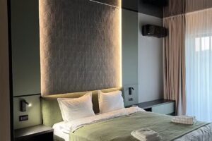 New Apartments BARLAD