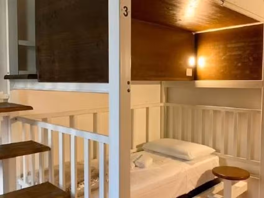 New Generation Hostel Bucharest Center