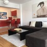 NewTown Bucharest Apartment