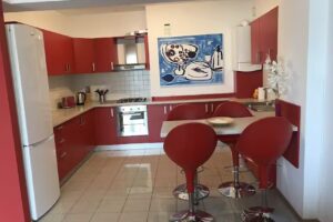 NewTown Bucharest Apartment