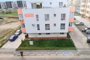 Next Residence Poştalionului